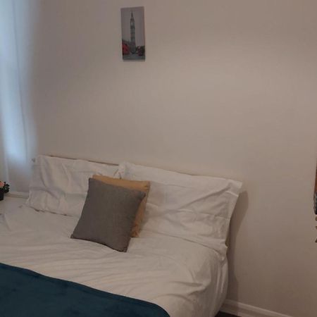 Sandfield Private Rooms In King'S Cross St Pancras London Kültér fotó