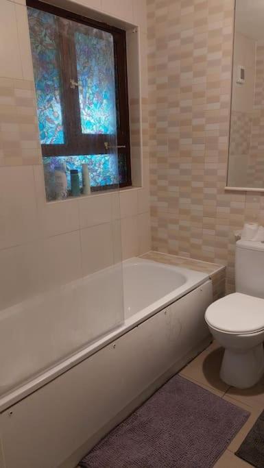 Sandfield Private Rooms In King'S Cross St Pancras London Kültér fotó