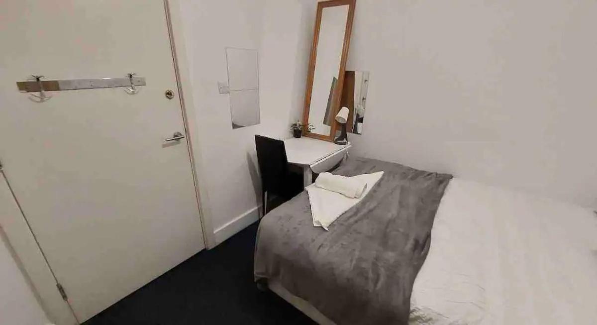 Sandfield Private Rooms In King'S Cross St Pancras London Kültér fotó