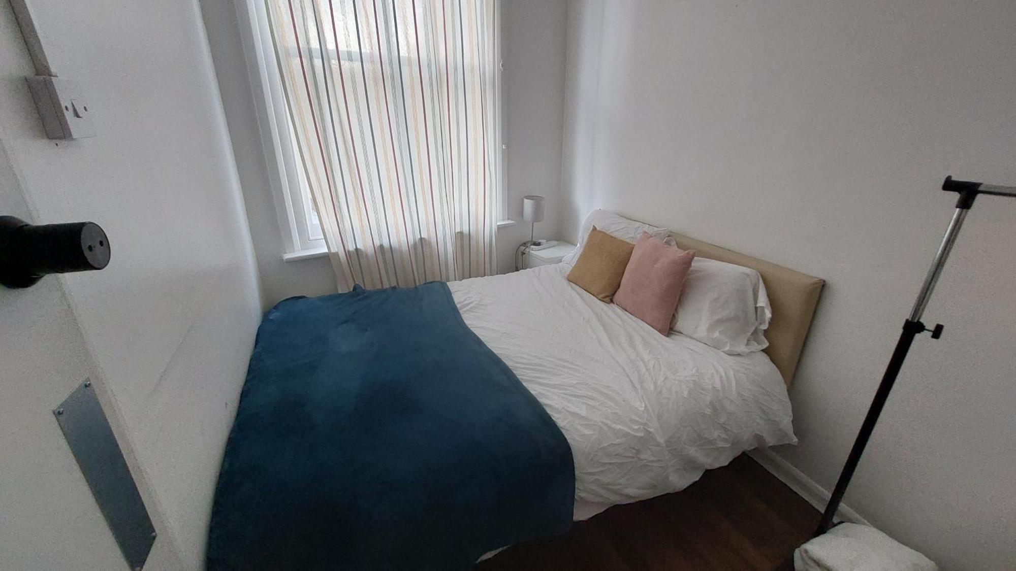 Sandfield Private Rooms In King'S Cross St Pancras London Kültér fotó